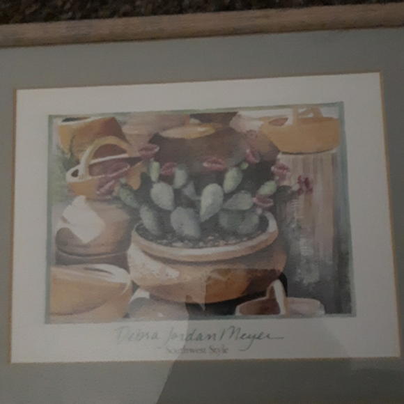 Art, Debra Jordan Meyer and Santa Fe Helen Paul - Picture 6 of 6